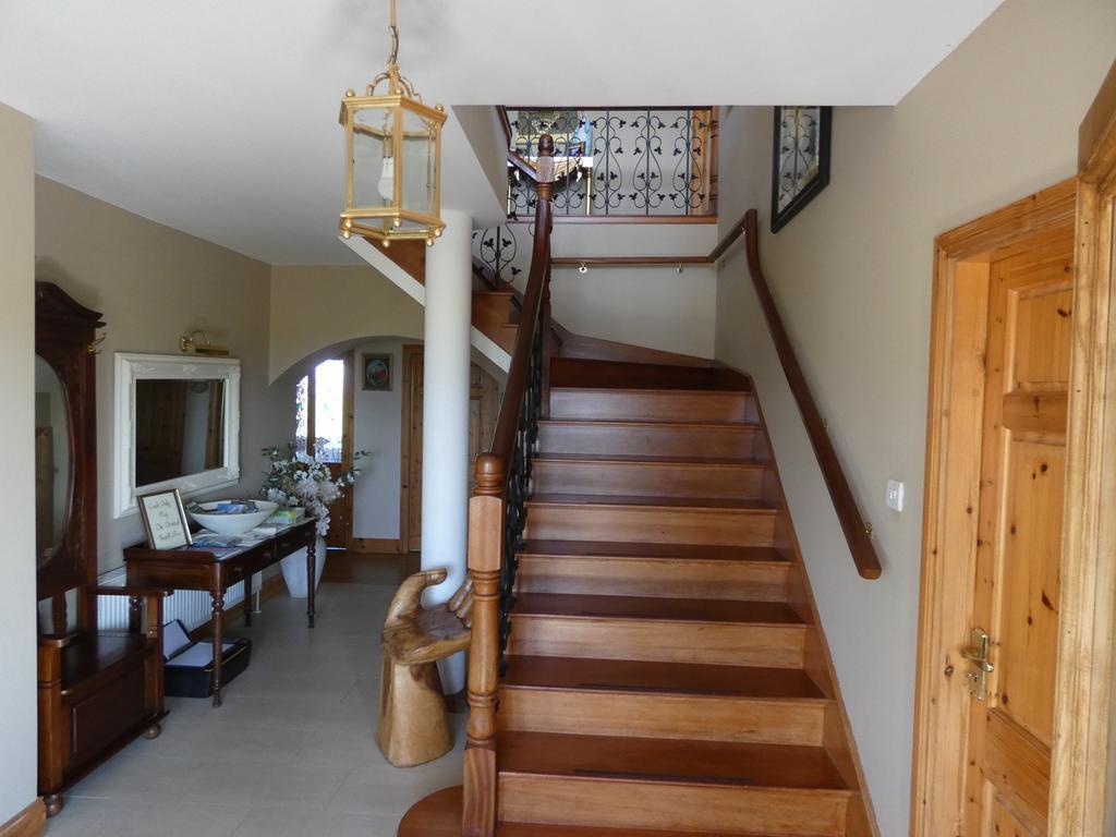 Aghadoe View Bed & Breakfast Fossa Extérieur photo