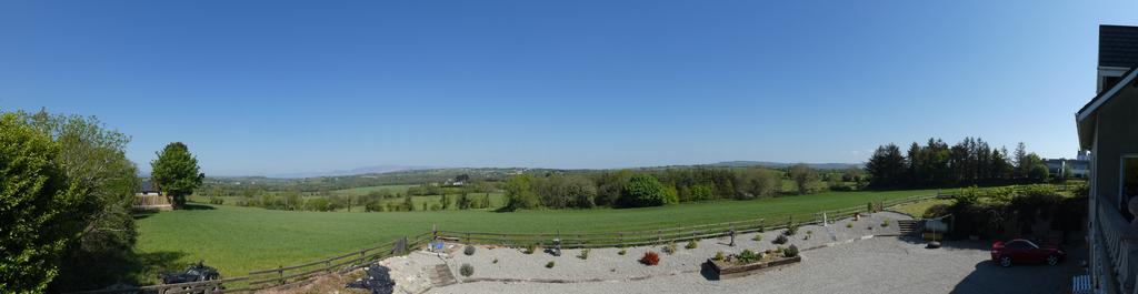 Aghadoe View Bed & Breakfast Fossa Extérieur photo