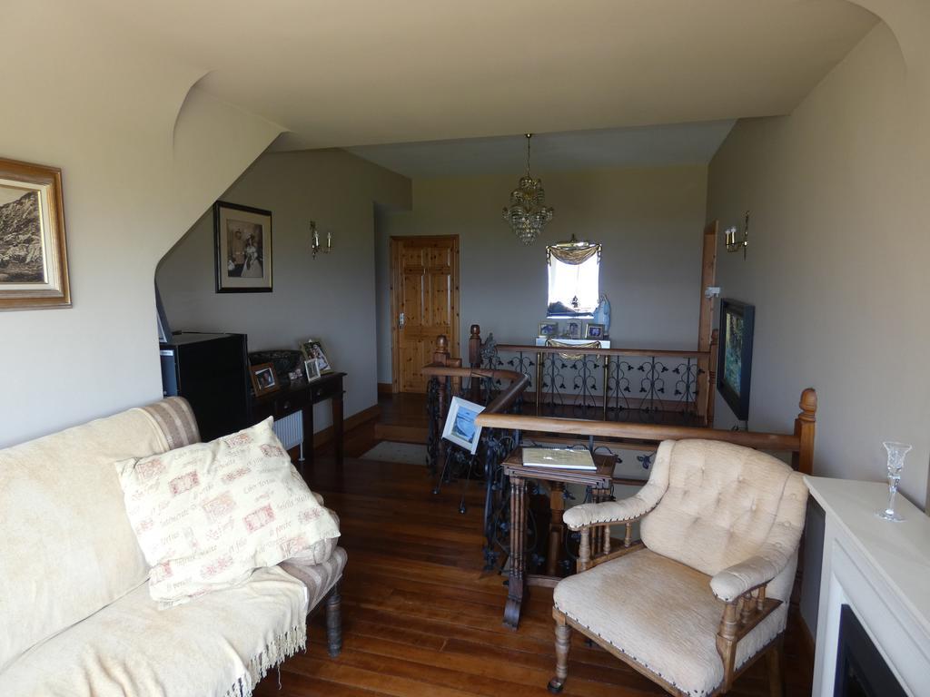 Aghadoe View Bed & Breakfast Fossa Extérieur photo