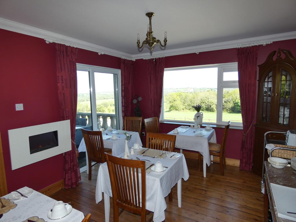Aghadoe View Bed & Breakfast Fossa Extérieur photo