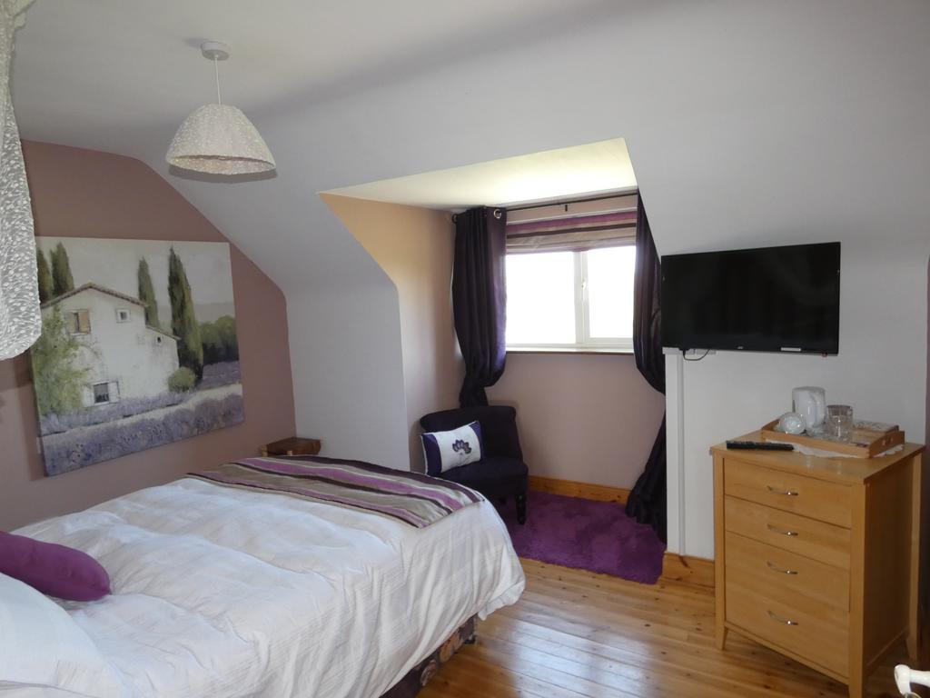 Aghadoe View Bed & Breakfast Fossa Extérieur photo