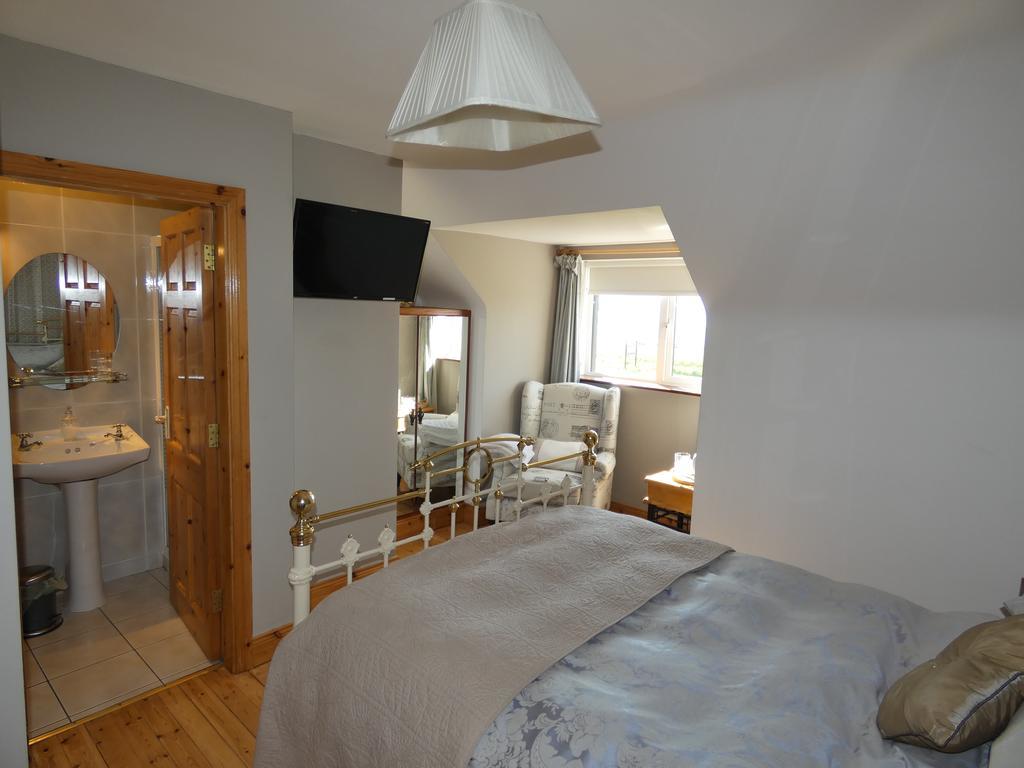 Aghadoe View Bed & Breakfast Fossa Extérieur photo