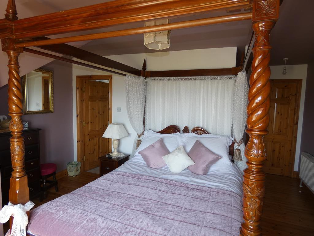 Aghadoe View Bed & Breakfast Fossa Extérieur photo