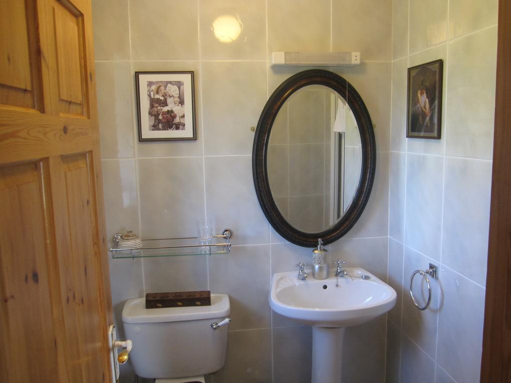 Aghadoe View Bed & Breakfast Fossa Extérieur photo